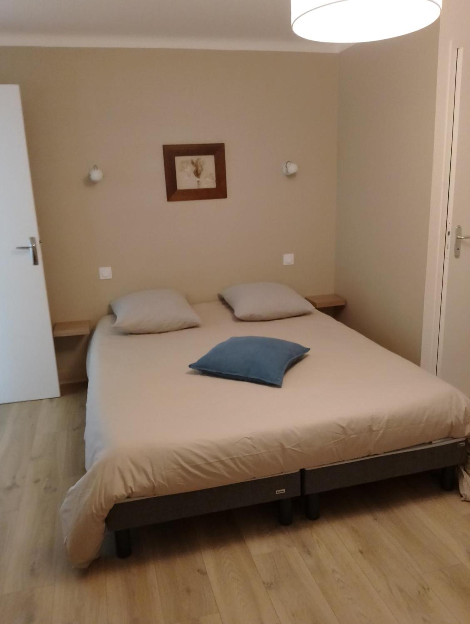 Chez Maria Βίλα Cherrueix Εξωτερικό φωτογραφία
